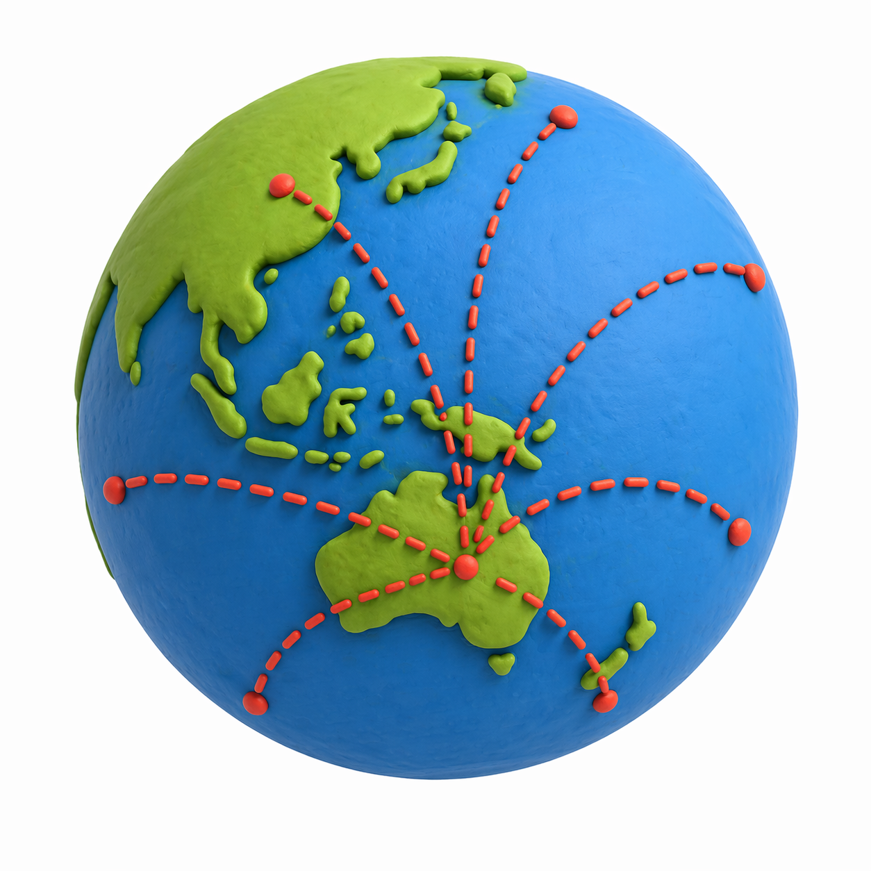 Pet Enrichment Products – Available Worldwide